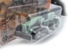 Ground Grinder - пътен грейдер - 56/125 - блистер - Matchbox - 1:64