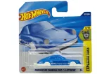 Hot Wheels Porsche 911 Carrera Clip - ключодържател - Experimotors 6/10 - 187/250 - Hot Wheels - 1:64
