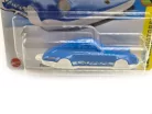 Hot Wheels Porsche 911 Carrera Clip - ключодържател - Experimotors 6/10 - 187/250 - Hot Wheels - 1:64