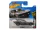 Hot Wheels Batmobile - Batman 1/5 - 4/250 - Hot Wheels - 1:64