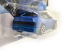 Hot Wheels Maserati Shamal - синьо - Factory Fresh 2/5 - 16/250 - Hot Wheels - 1:64
