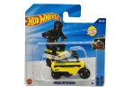 Hot Wheels Honda Motocompo - жълто - Moto 3/5 - 181/250 - Hot Wheels - 1:64