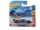 Hot Wheels Street Shrieker - синьо/червено - Hot Wheels Let's Race 3/5 - 66/250 - Hot Wheels - 1:64