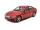 BMW F30 335i - червен - Welly - 1:34