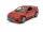 Mitsubishi Lancer Evolution X - червен - Welly - 1:34