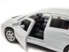 Mitsubishi Lancer Evolution VIII - бял - Welly - 1:34