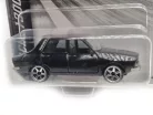Dacia 1300 - черна - Majorette - 1:64