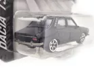 Dacia 1300 - черна - Majorette - 1:64
