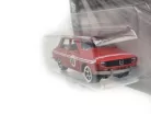 Dacia 1300 - червена - racing #89 - Majorette - 1:64