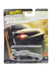 Hot Wheels Premium Fast and Furious - Fast & Furious 1/5 - 1993 Honda Civic Coupe - Hot Wheels - 1:64