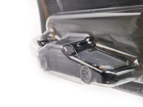 Hot Wheels Premium Fast and Furious - Fast & Furious 1/5 - 1993 Honda Civic Coupe - Hot Wheels - 1:64