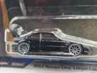 Hot Wheels Premium Fast and Furious - Fast & Furious 1/5 - 1993 Honda Civic Coupe - Hot Wheels - 1:64