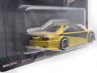 Hot Wheels Premium Fast and Furious - Fast & Furious 4/5 - Toyota Chaser JZX 100 - Hot Wheels - 1:64