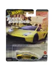 Hot Wheels Premium Fast and Furious - Fast & Furious 5/5 - Lamborghini Gallardo LP 570-4 Superleggera - Hot Wheels - 1:64