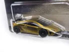 Hot Wheels Premium Fast and Furious - Fast & Furious 5/5 - Lamborghini Gallardo LP 570-4 Superleggera - Hot Wheels - 1:64