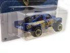 Hot Wheels Pearl & Chrome (2025) - '87 Dodge D100 - Hot Wheels - 1:64