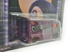 Hot Wheels Premium - Pop Culture - The Nightmare Before Christmas - Citroen Type H - Hot Wheels - 1:64