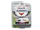 Dodge Ram ProMaster 2500 / Fiat Ducato - Greenlight - 1:64
