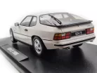 Porsche 924S coupe (1986) - бял - KK-Scale - 1:18