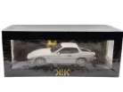 Porsche 924S coupe (1986) - бял - KK-Scale - 1:18