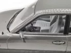 Porsche 924S coupe (1986) - металик сив - KK-Scale - 1:18