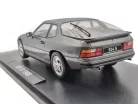 Porsche 924S coupe (1986) - металик сив - KK-Scale - 1:18