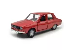 Dacia 1300 - червен - Welly - 1:34