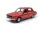 Dacia 1300 - червен - Welly - 1:34