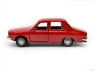 Dacia 1300 - червен - Welly - 1:34