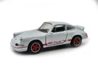 Porsche 911 Carrera RS 2.7 -  Welly - 1:34