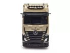 Mercedes Benz Actros 1851 MP4 Gigaspace камион (2018) - Maisto - 1:64