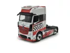 Mercedes Benz Actros 1851 MP4 Gigaspace Toyo Tires камион (2018) - Maisto - 1:64