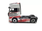 Mercedes Benz Actros 1851 MP4 Gigaspace Toyo Tires камион (2018) - Maisto - 1:64