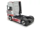 Mercedes Benz Actros 1851 MP4 Gigaspace Toyo Tires камион (2018) - Maisto - 1:64