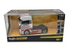 Mercedes Benz Actros 1851 MP4 Gigaspace Toyo Tires камион (2018) - Maisto - 1:64