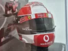 Каска - Michael Schumacher (2002) - Edicola - 1:5