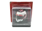 Каска - Kimi Raikkonen (2007) - Edicola - 1:5