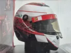 Каска - Kimi Raikkonen (2007) - Edicola - 1:5