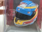 Каска - Fernando Alonso (2012) - Edicola - 1:5