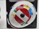 Каска - Gerhard Berger (1995) - Edicola - 1:5