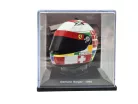 Каска - Gerhard Berger (1995) - Edicola - 1:5