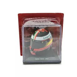 Каска - Carlos Sainz (2021) - Edicola - 1:5