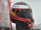Каска - Carlos Sainz (2021) - Edicola - 1:5