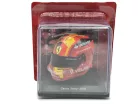 Каска - Carlos Sainz (2022) - Edicola - 1:5