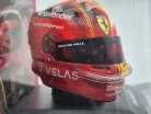 Каска - Carlos Sainz (2022) - Edicola - 1:5