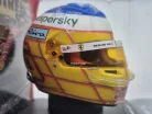 Каска - Charles Leclerc (2021) - Edicola - 1:5