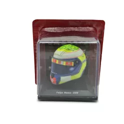 Каска - Felipe Massa (2006) - Edicola - 1:5