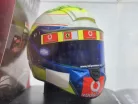 Каска - Felipe Massa (2006) - Edicola - 1:5