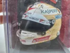Каска - Sebastian Vettel (2017) - Edicola - 1:5