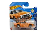 Hot Wheels BMW 635 CSi - Wild Widebody 1/5 - 185/250 - оранжево - Hot Wheels - 1:64
